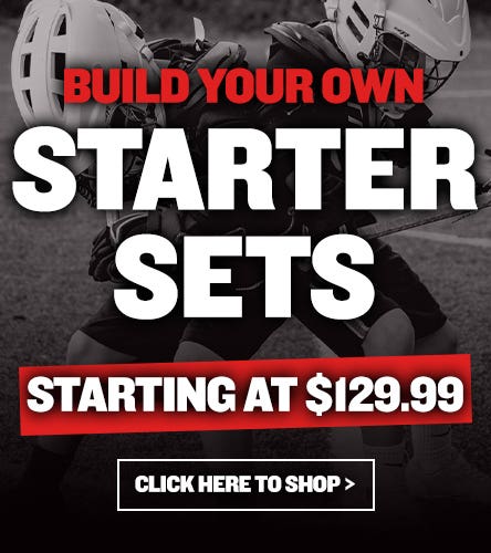 Build Your Own Starter Set