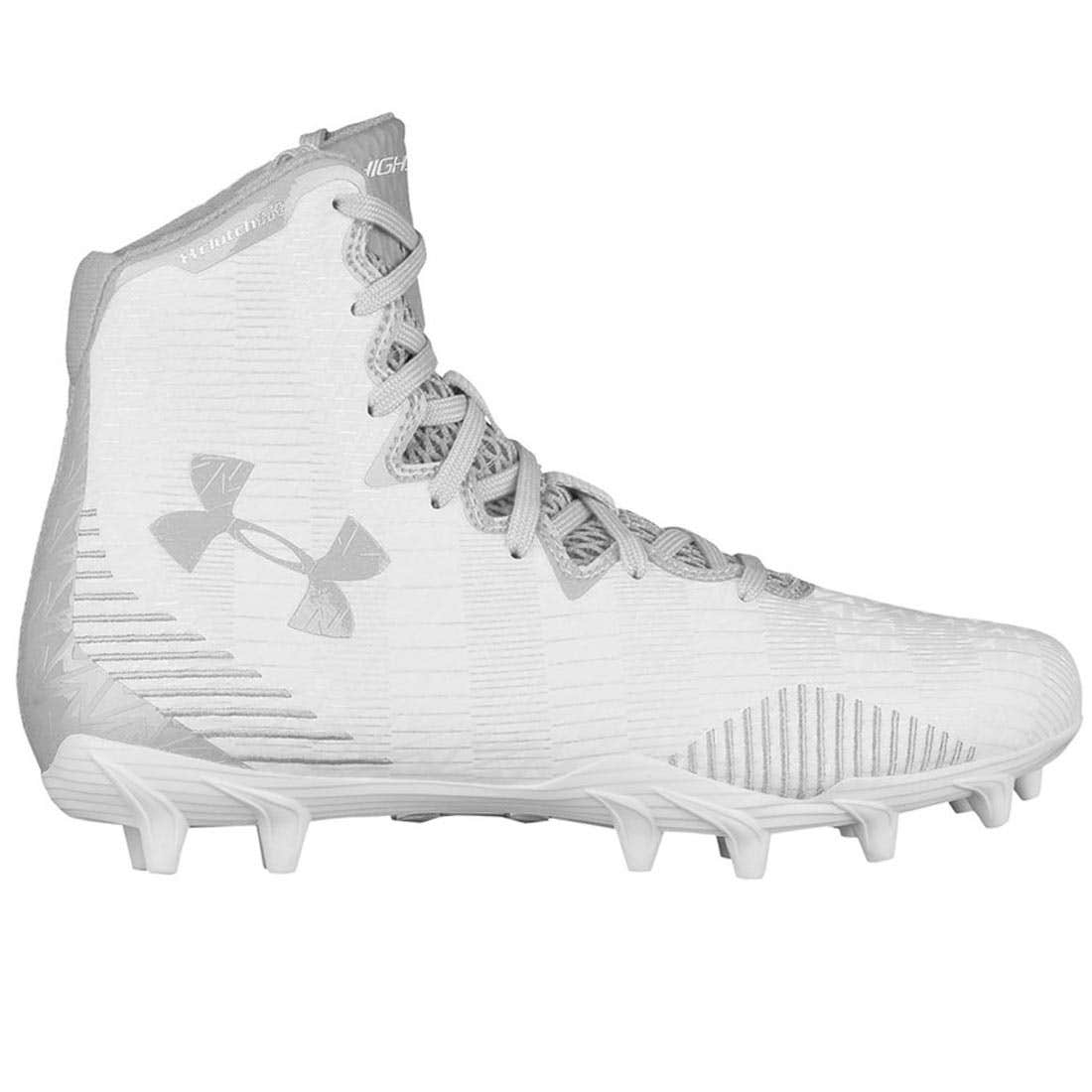 Under Armour Highlight MC Womens Lacrosse Cleats | Lacrosse Unlimited