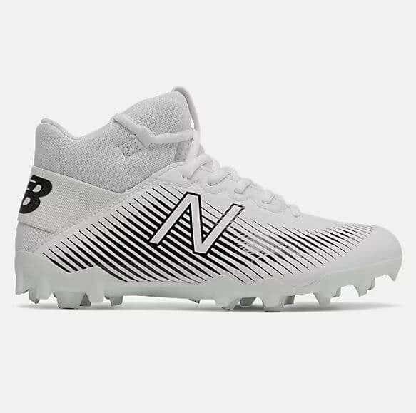 New Balance Freeze 2.0 Lacrosse Cleats - Youth | Lacrosse Unlimited