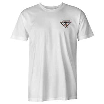 Lacrosse Unlimited Position Lacrosse Tee - Middie