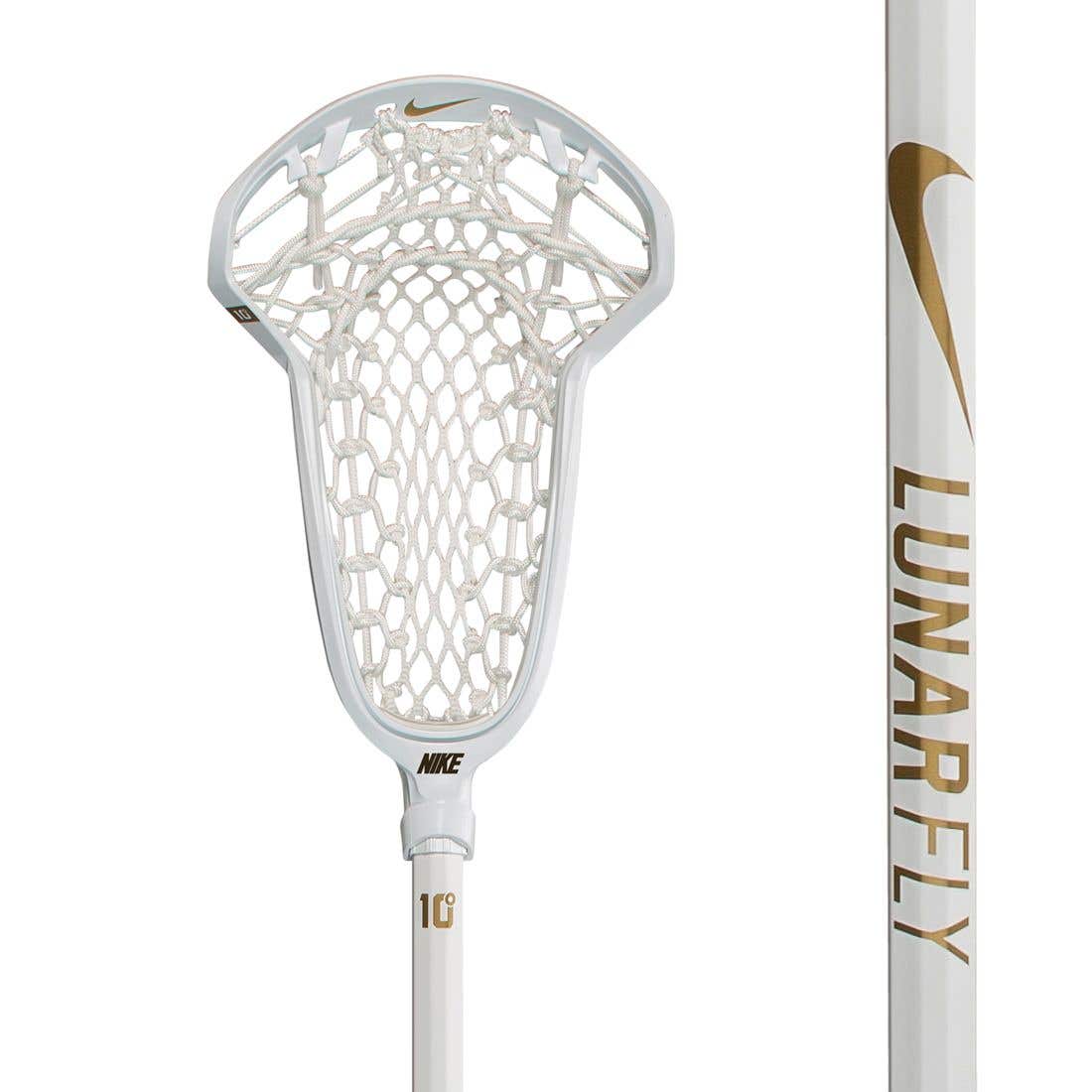 Nike Fly Girls Complete Stick | Lacrosse Unlimited