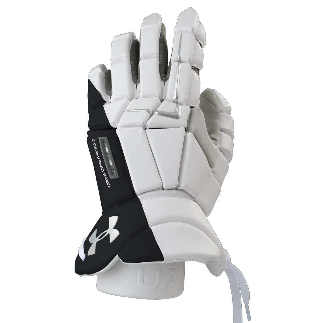 Ua command pro 2 gloves new arrivals