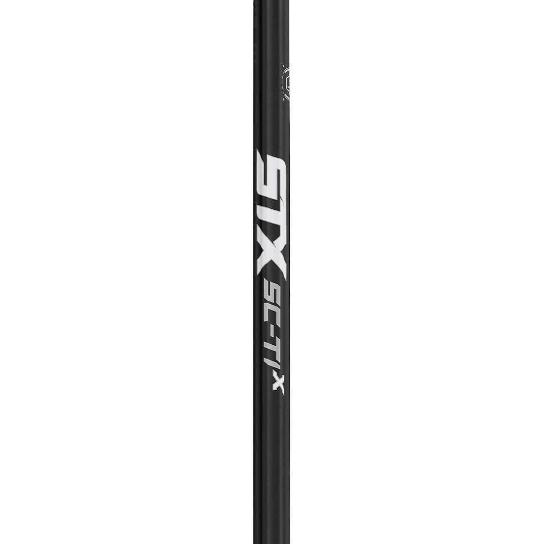 STX SC-TI X Alloy Lacrosse Shaft - Attack | Lacrosse Unlimited