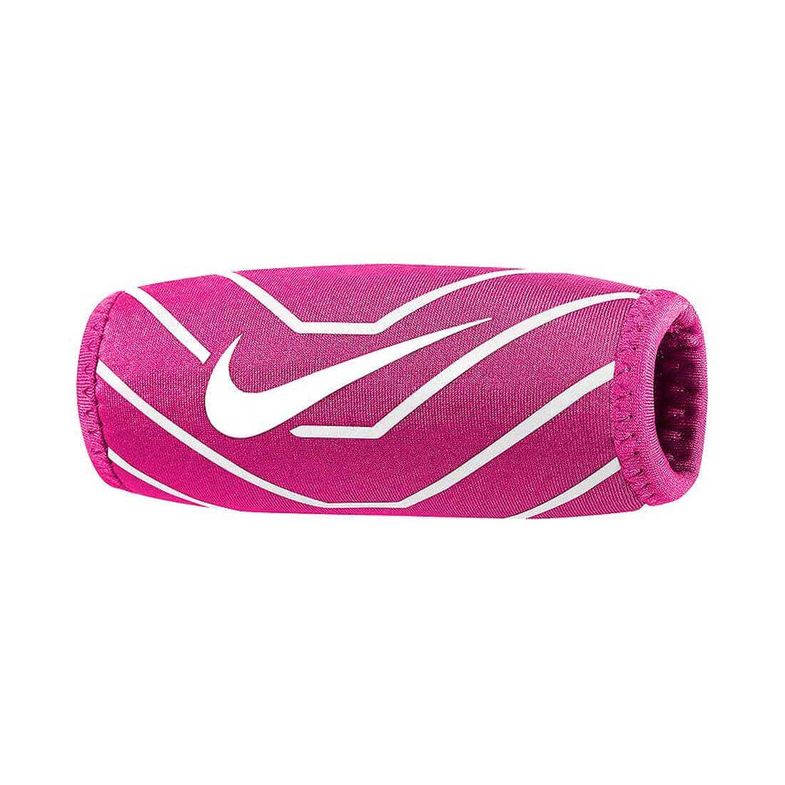 Nike Chin Strap Pad - Pink | Lacrosse Unlimited