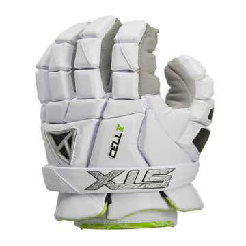 STX Cell V Lacrosse Gloves