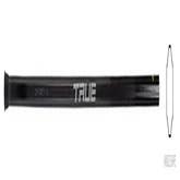 TRUE HZRDUS HD Lacrosse Shaft - Defense