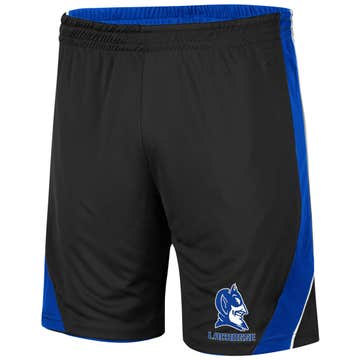 Reversible Duke Lacrosse Shorts