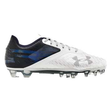 Under Armour Blur Lux MC Lacrosse Cleats - Main