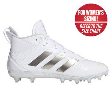 Adidas Adizero Natural 1.0 Lacrosse Cleats