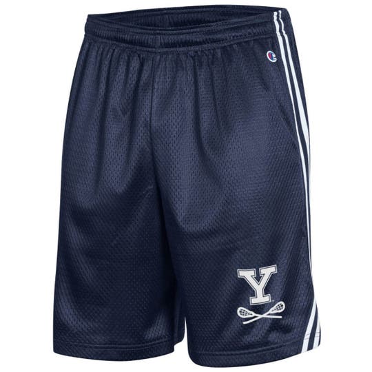 Yale Bulldogs Lacrosse Apparel | Lacrosse Unlimited