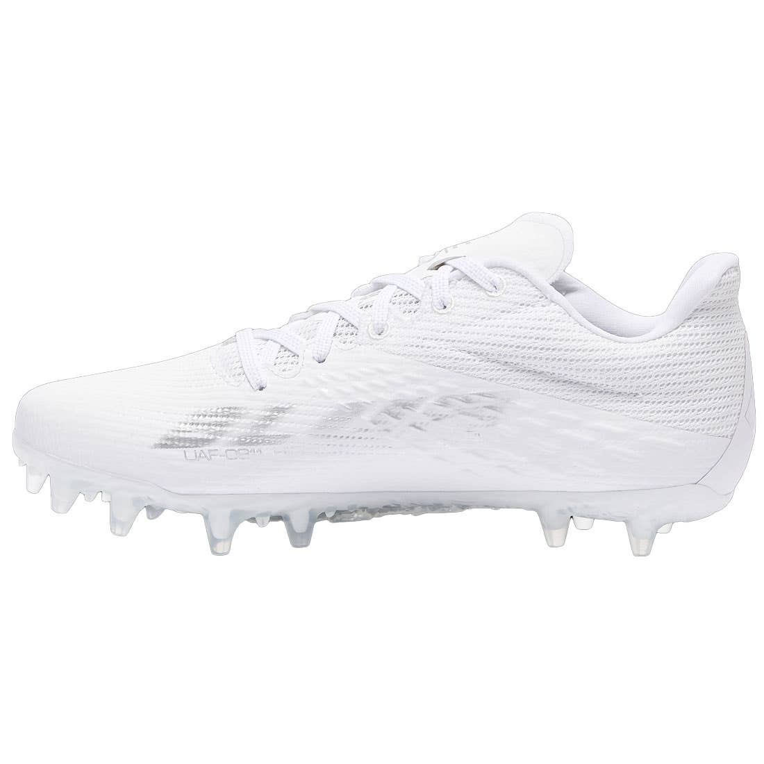 Under armour 2024 cleats america