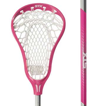 STX Exult 200 Girls Complete Stick - main