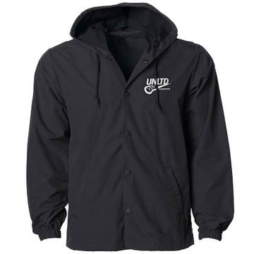 unltd jacket