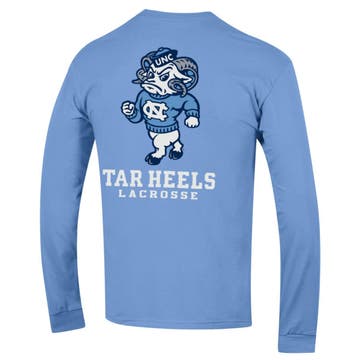 unc tee