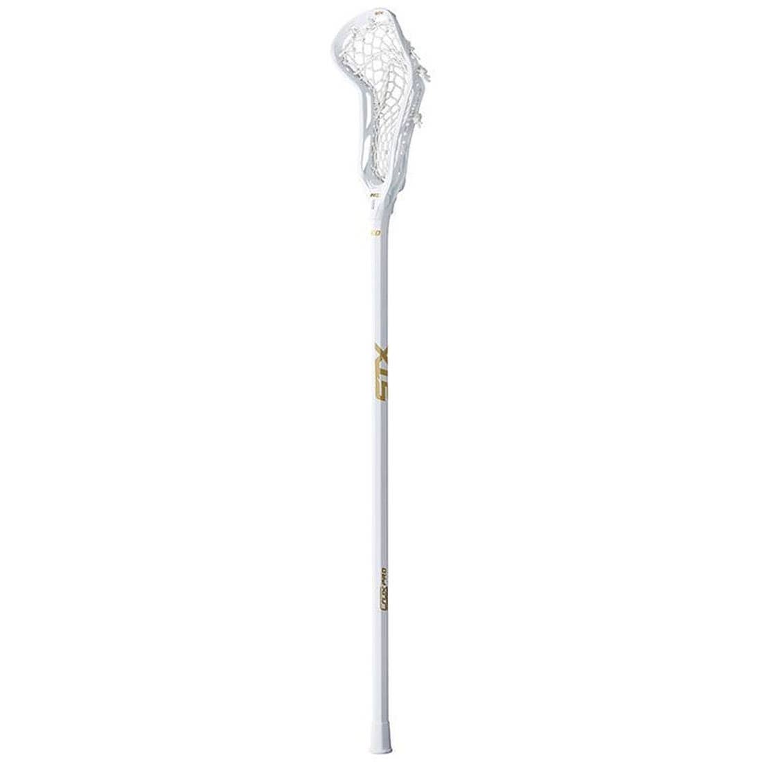 STX Crux Pro with Crux Mesh 2.0 Women's Complete Stick | Lacrosse