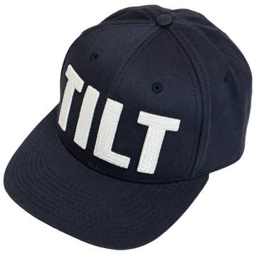 tilt hat