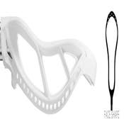 STX Stallion 1K x Maverik Hyperdrive Custom Prebuilt Lacrosse Stick