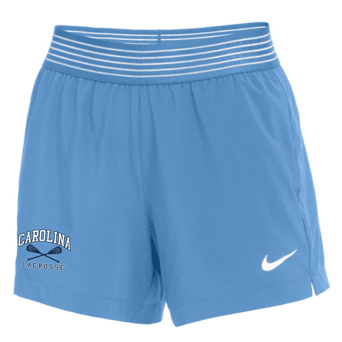 Nike womens hotsell lacrosse shorts