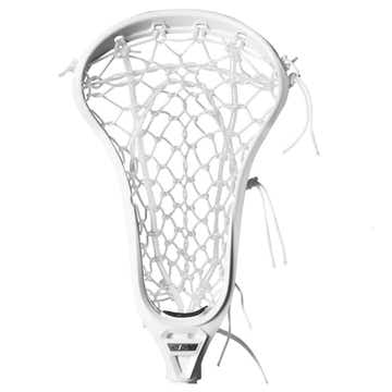 Gait Air 2 Flex Mesh Women's Strung Lacrosse Head