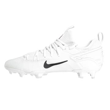 Nike Huarache 9 Elite Lacrosse Cleats - Low