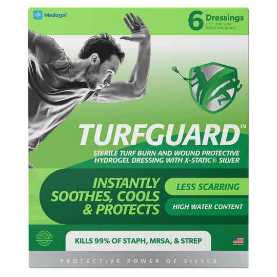 NexGel Turf Guard 6-Pack