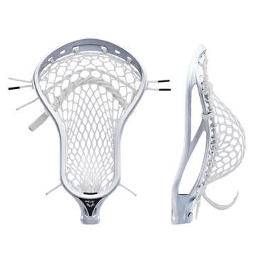 ECD DNA 2.0 Strung Lacrosse Head