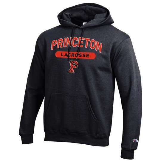 Princeton Lacrosse 2024 Hoodie - Adult
