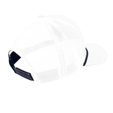 Nike Syracuse Trucker Lacrosse Hat