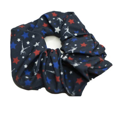 LU Jumpgirl hair scrunchie