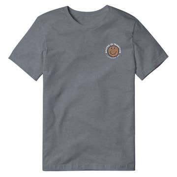 Rooted in Tradition Lacrosse Tee