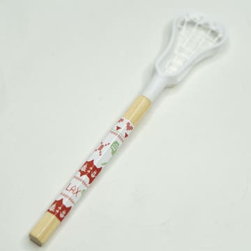 Ugly Sweater Stick Pen