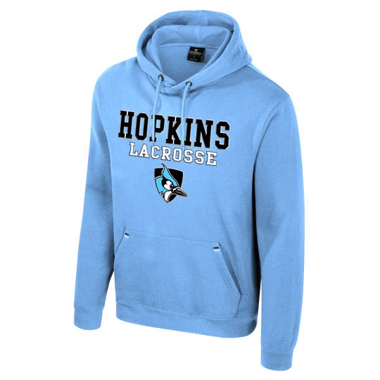 hopkins hoodie