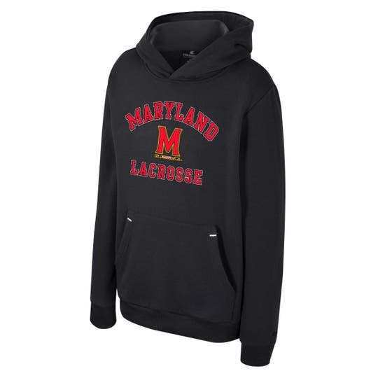 Maryland Lacrosse Hoodie - Adult