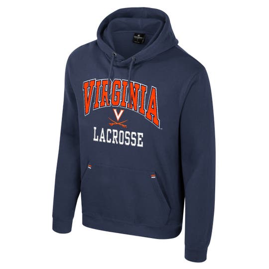 vriginia hoodie