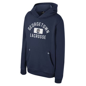 georgetown hoodie