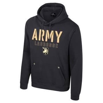 Army Lacrosse Hoodie - Adult