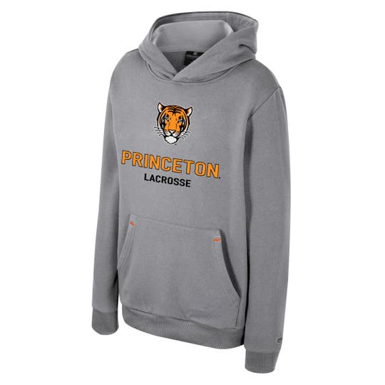 princeton hoodie