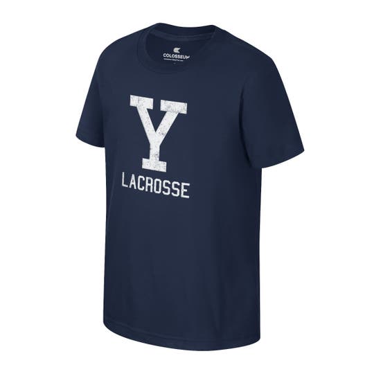 yale tee