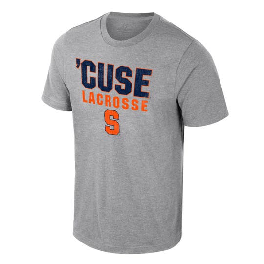 Syracuse Lacrosse Tee