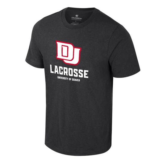 duke lacrosse tee