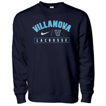 Villanova Crew neck