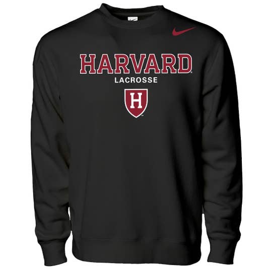 Harvard Crew neck