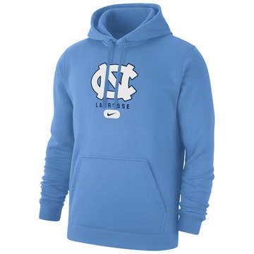 UNC hoodie
