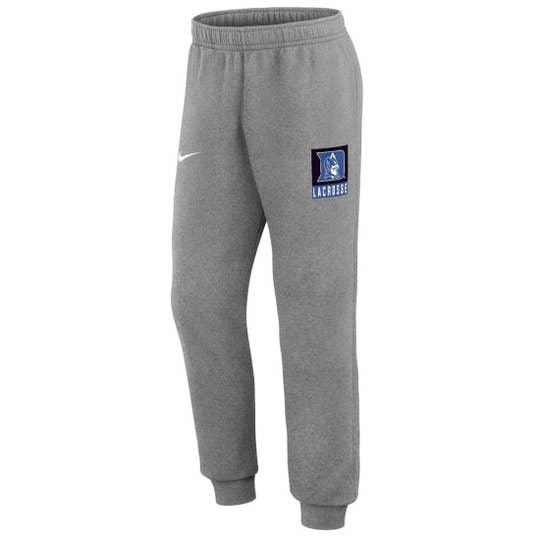 Duke sweats