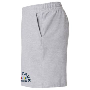 Montauk Lacrosse Sweatshort