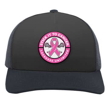 Stick It To Cancer Hat