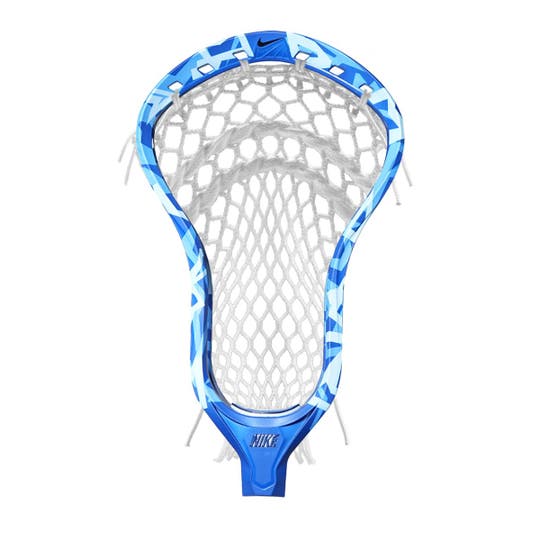 Nike L3 Ice Camo Dyed Lacrosse Head 