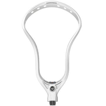 Warrior Burn XP-D Unstrung Lacrosse Head