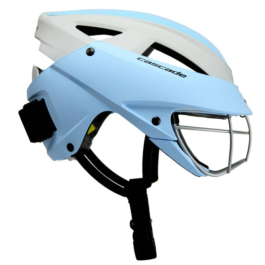 Cascade LX Women's Lacrosse Helmet/Headgear | Lacrosse Unlimited