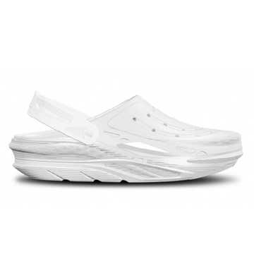 Crocs Off Grid Clog-White